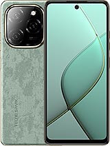 Tecno Spark 20 Pro 5G hydrogél kijelzővédő fólia