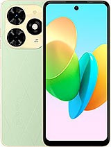 Tecno Spark 20P hydrogél kijelzővédő fólia