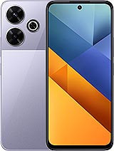 Xiaomi Poco M6 4G hydrogél kijelzővédő fólia