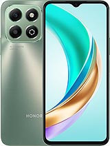 Honor X6b hydrogél kijelzővédő fólia