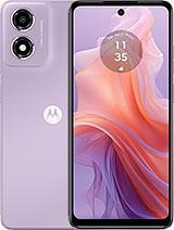 Motorola Moto E14 hydrogél kijelzővédő fólia