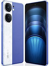 vivo iQOO Neo9S Pro+ hydrogél kijelzővédő fólia