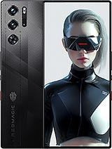 ZTE nubia Red Magic 9S Pro hydrogél kijelzővédő fólia