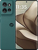 Motorola Edge 50 hydrogél kijelzővédő fólia