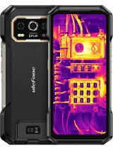 Ulefone Armor 27T Pro hydrogél kijelzővédő fólia