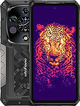 Ulefone Armor 28 Ultra hydrogél kijelzővédő fólia