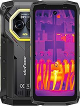 Ulefone Armor Mini 20T Pro hydrogél kijelzővédő fólia