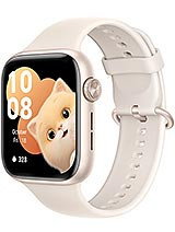 Honor Watch 5 hydrogél kijelzővédő fólia