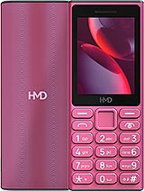 HMD 105 4G hydrogél kijelzővédő fólia