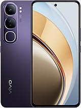 vivo V40 Lite (IDN) hydrogél kijelzővédő fólia