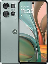 Motorola Moto G75 hydrogél kijelzővédő fólia