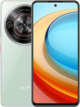 ZTE Blade A75 hydrogél kijelzővédő fólia