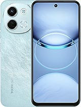 Tecno Spark 30 5G hydrogél kijelzővédő fólia