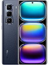 Infinix Hot 50 Pro+ 4G hydrogél kijelzővédő fólia