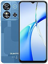 Oukitel C57s hydrogél kijelzővédő fólia