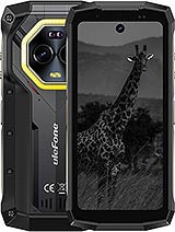 Ulefone Armor Mini 20 Pro hydrogél kijelzővédő fólia