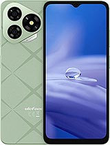 Ulefone Note 19 hydrogél kijelzővédő fólia