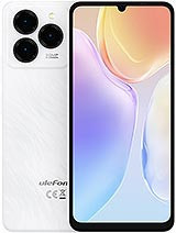 Ulefone Note 20 Pro hydrogél kijelzővédő fólia