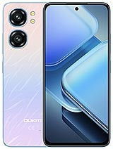 Oukitel C58 hydrogél kijelzővédő fólia