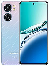 Oukitel C58 Pro hydrogél kijelzővédő fólia