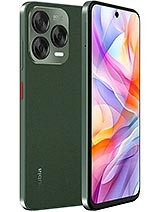 ZTE Blade V70 Design hydrogél kijelzővédő fólia