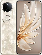 vivo S20 hydrogél kijelzővédő fólia