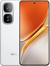vivo iQOO Neo10 (Kína) hydrogél kijelzővédő fólia