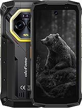 Ulefone Armor Mini 20 hydrogél kijelzővédő fólia