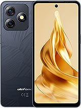 Ulefone Note 18 Pro hydrogél kijelzővédő fólia