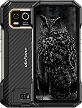 Ulefone Armor 27 hydrogél kijelzővédő fólia