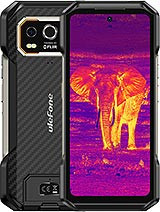 Ulefone Armor 27T hydrogél kijelzővédő fólia