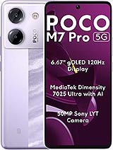 Xiaomi Poco M7 pro 5G hydrogél kijelzővédő fólia