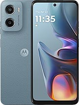 Motorola Moto E15 hydrogél kijelzővédő fólia