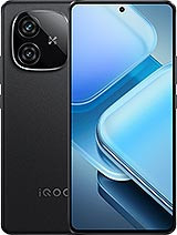 vivo iQOO Z9 Turbo Endurance hydrogél kijelzővédő fólia