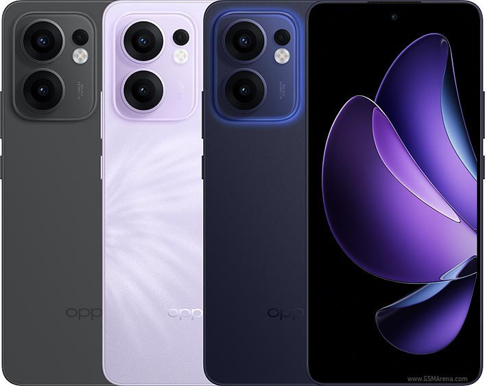 Oppo Reno13 F hydrogél kijelzővédő fólia