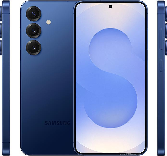 Samsung Galaxy S25 hydrogél kijelzővédő fólia