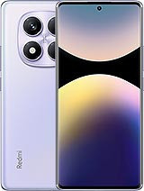Xiaomi Redmi Note 14 Pro 4G hydrogél kijelzővédő fólia