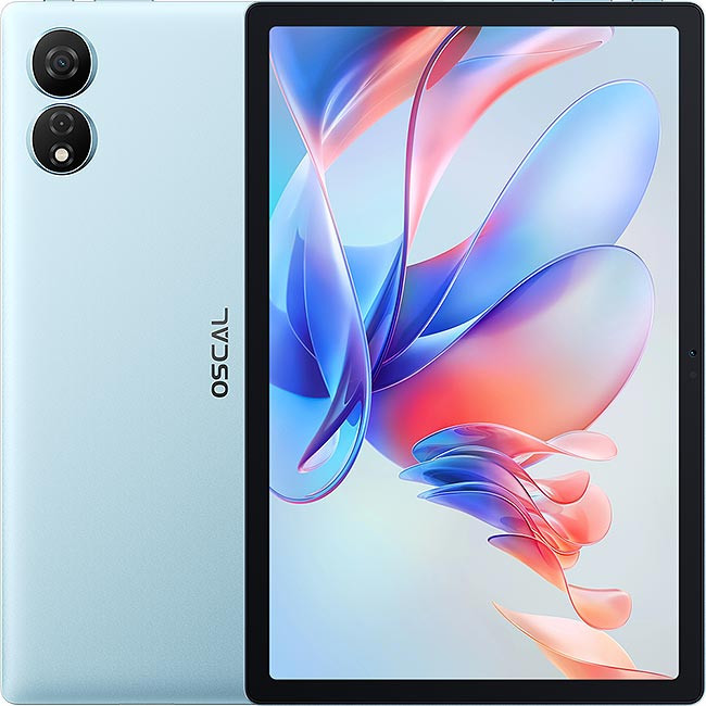 Oscal Pad 80 WIFI hydrogél kijelzővédő fólia