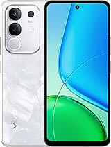 vivo Y29 4G hydrogél kijelzővédő fólia
