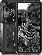 Ulefone Armor 28 Ultra hydrogél kijelzővédő fólia