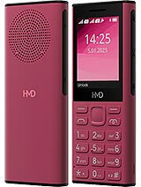 HMD 130 Music hydrogél kijelzővédő fólia