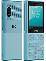 HMD 150 Music hydrogél kijelzővédő fólia