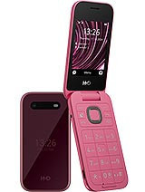 HMD 2660 Flip hydrogél kijelzővédő fólia