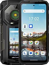 Ulefone Armor 33 Pro hydrogél kijelzővédő fólia