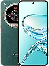 ZTE nubia Focus 2 Ultra hydrogél kijelzővédő fólia