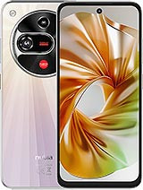 ZTE nubia Focus 2 hydrogél kijelzővédő fólia