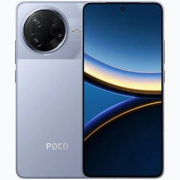 Xiaomi Poco F7 Pro hydrogél kijelzővédő fólia