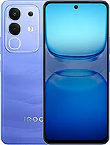 vivo iQOO Z10x hydrogél kijelzővédő fólia