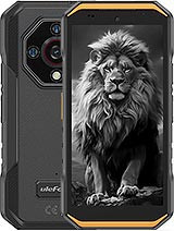 Ulefone Armor X32 Pro hydrogél kijelzővédő fólia