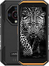 Ulefone Armor X32 hydrogél kijelzővédő fólia